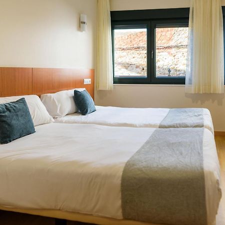 Hotel Alda Fogar Do Marineiro ريباديو المظهر الخارجي الصورة