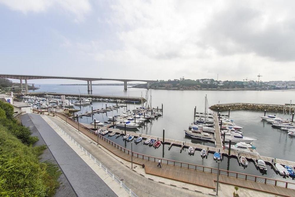 Hotel Alda Fogar Do Marineiro ريباديو المظهر الخارجي الصورة