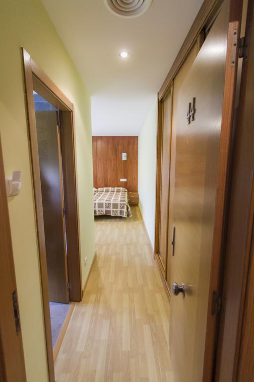Hotel Alda Fogar Do Marineiro ريباديو المظهر الخارجي الصورة