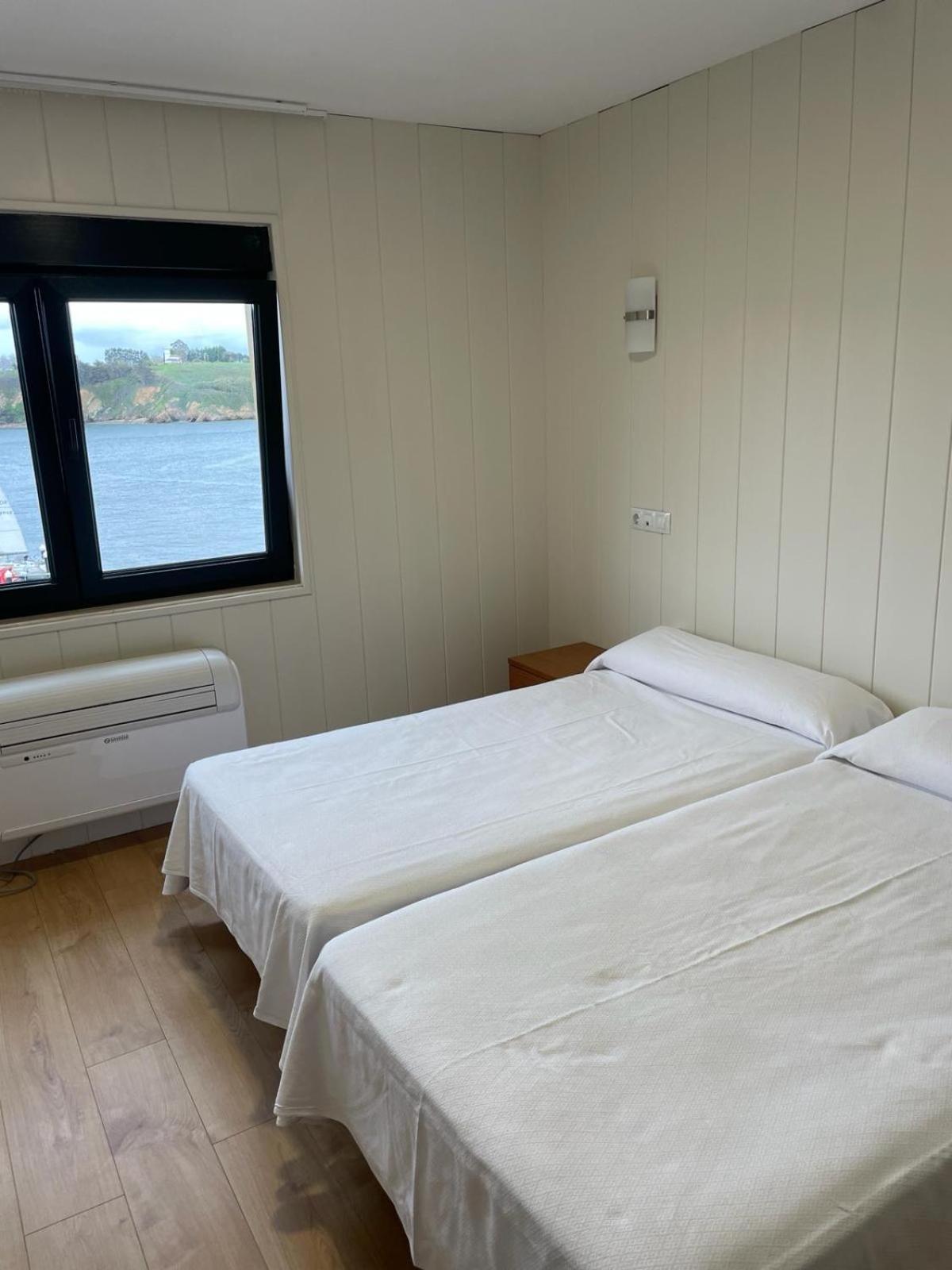 Hotel Alda Fogar Do Marineiro ريباديو المظهر الخارجي الصورة