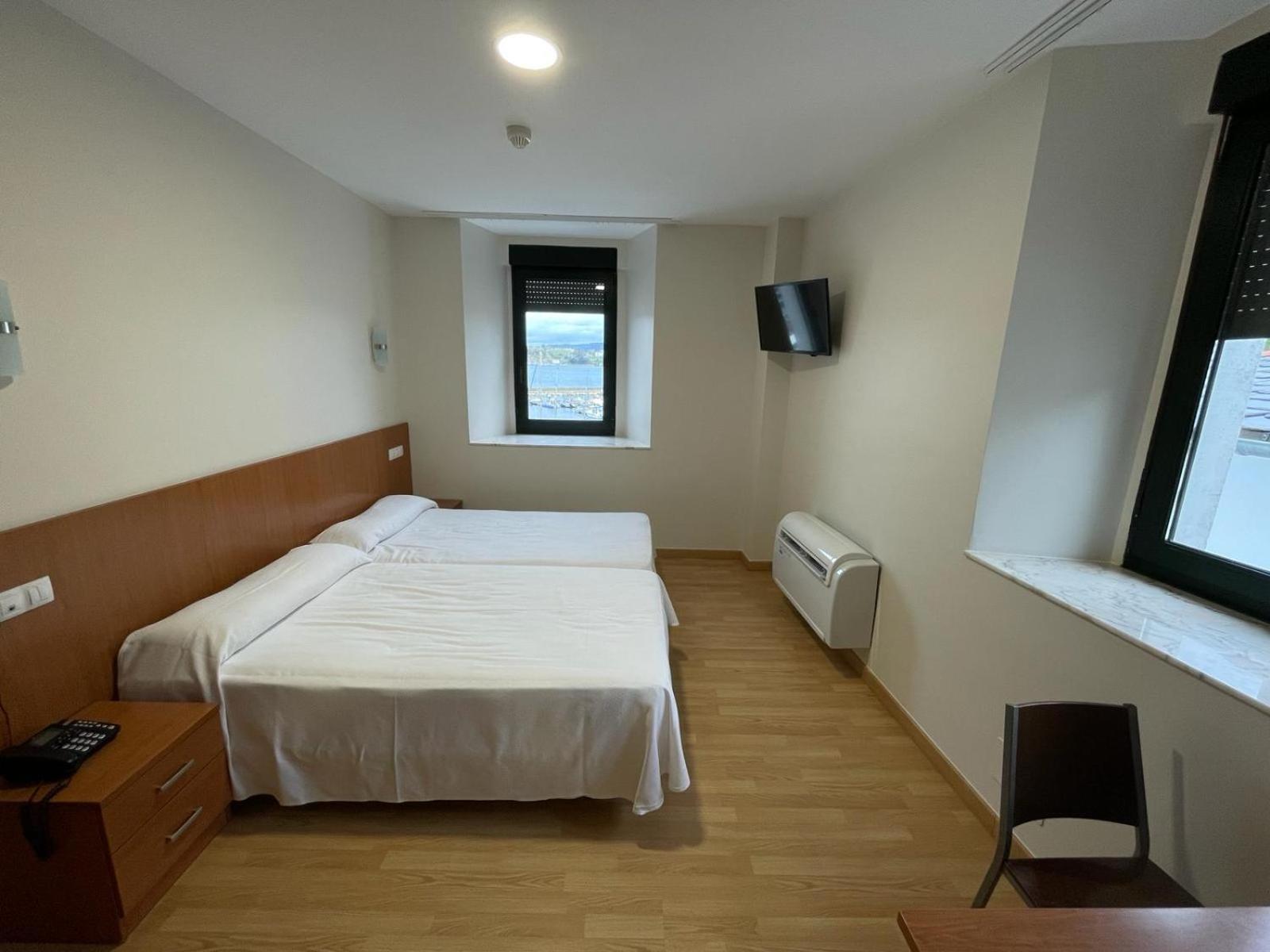 Hotel Alda Fogar Do Marineiro ريباديو المظهر الخارجي الصورة