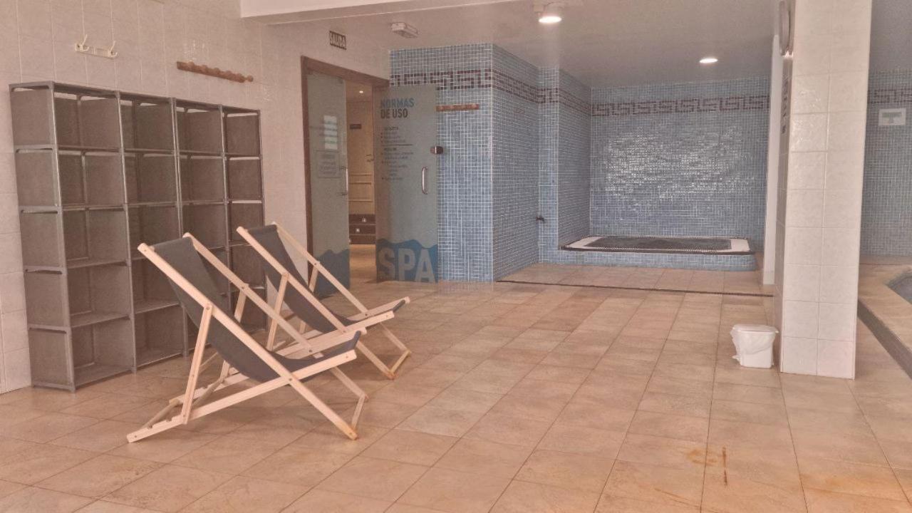 Hotel Alda Fogar Do Marineiro ريباديو المظهر الخارجي الصورة
