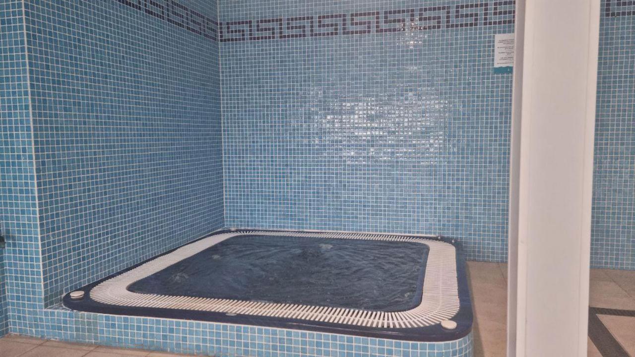 Hotel Alda Fogar Do Marineiro ريباديو المظهر الخارجي الصورة