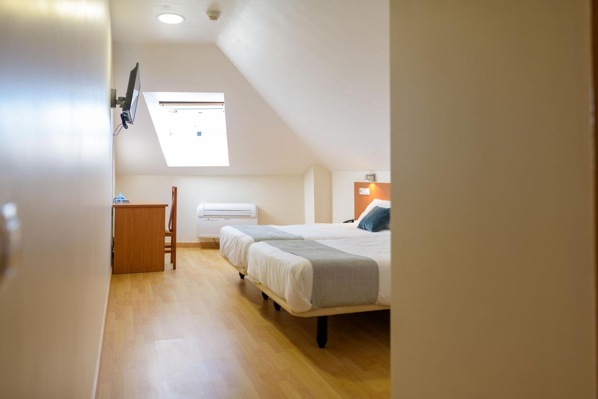 Hotel Alda Fogar Do Marineiro ريباديو المظهر الخارجي الصورة