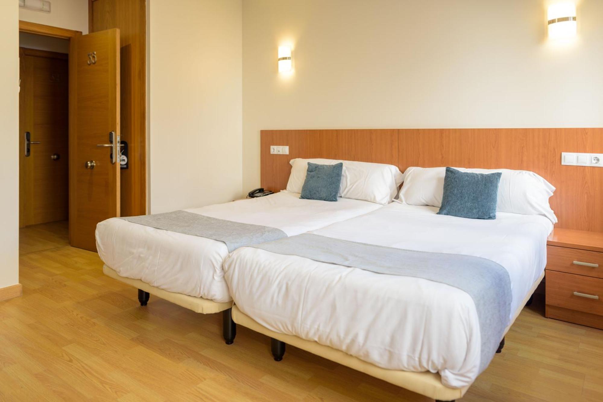 Hotel Alda Fogar Do Marineiro ريباديو المظهر الخارجي الصورة